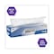 Kimtech Kimwipes Delicate Task Wipers, 3-Ply, 11 4/5 x 11 4/5, 119/Box, PK15 KCC 34743 - alternate 5